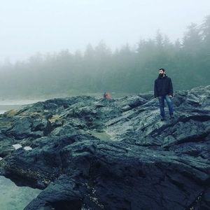 Meet your Posher, Nathan